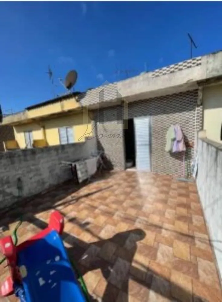 Casa, 2 quartos, 100 m² - Foto 7