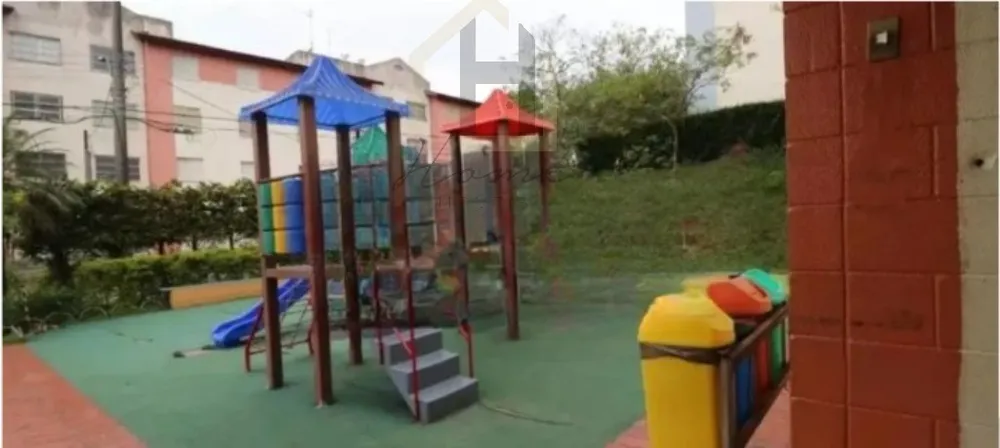 Apartamento, 2 quartos, 55 m² - Foto 11