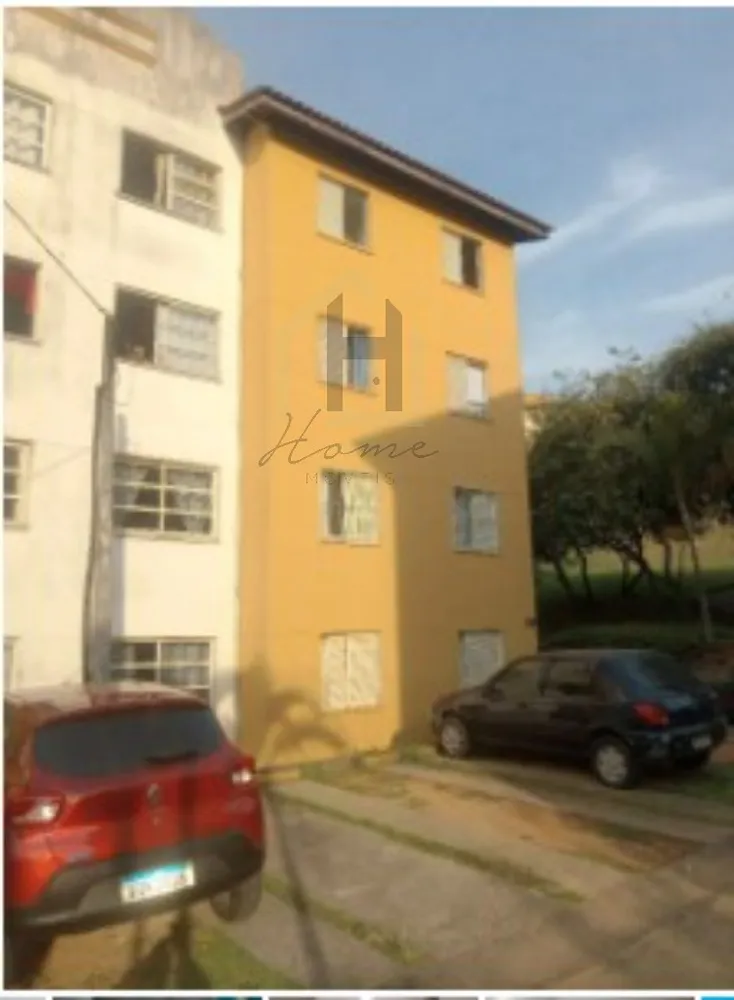 Apartamento, 2 quartos, 55 m² - Foto 15