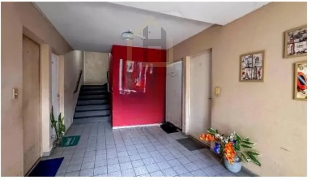 Apartamento, 2 quartos, 55 m² - Foto 7