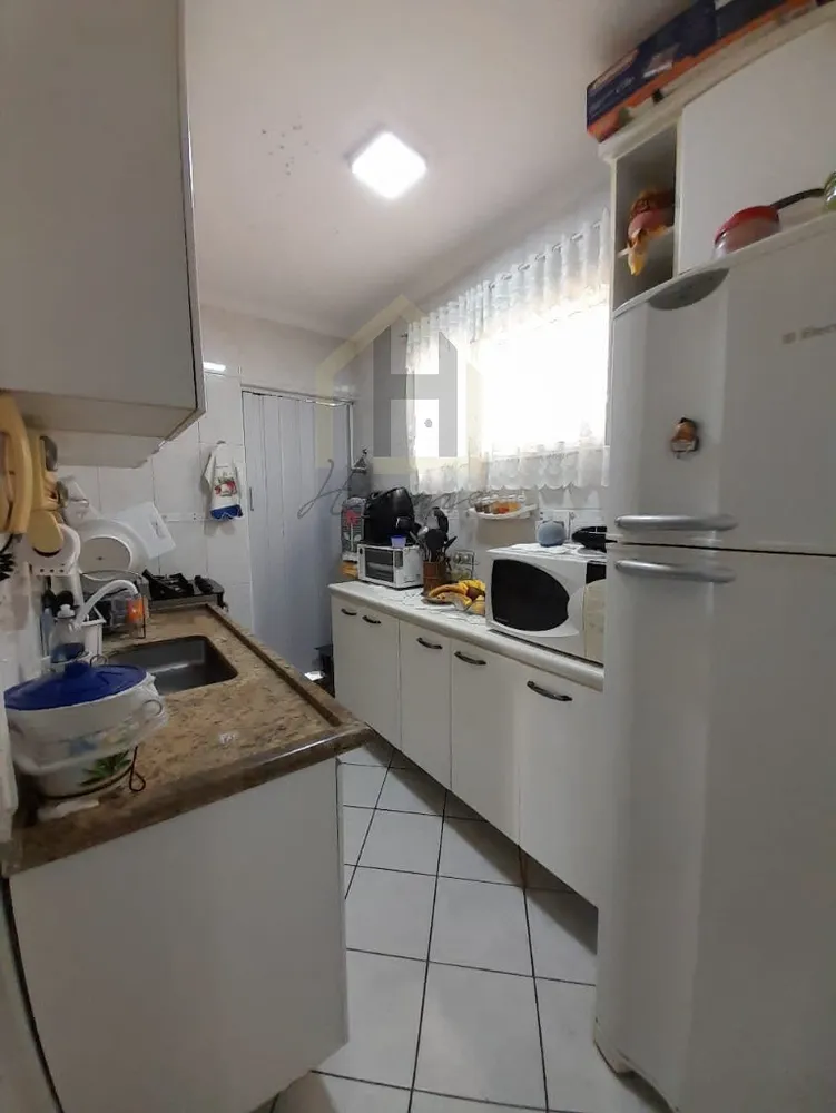 Apartamento, 2 quartos, 55 m² - Foto 5