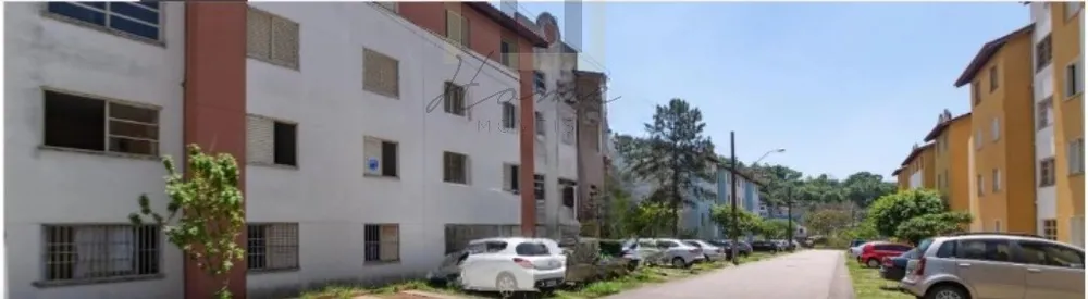 Apartamento, 2 quartos, 55 m² - Foto 16