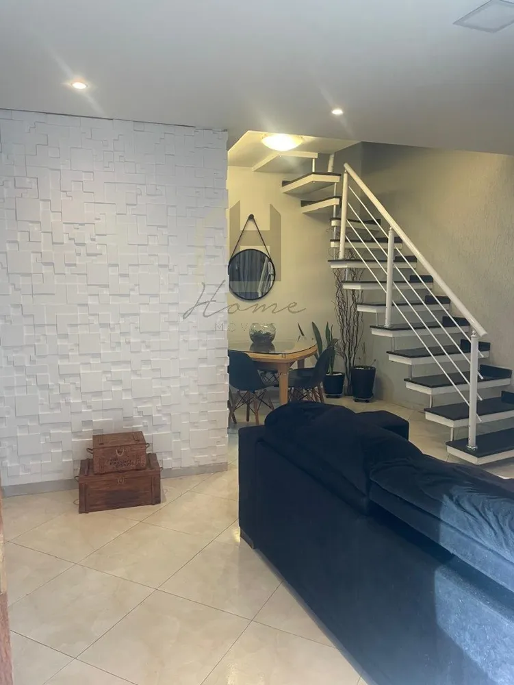 Casa, 3 quartos, 123 m² - Foto 6