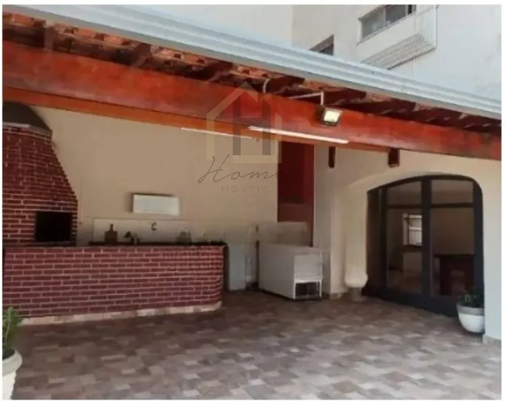 Apartamento, 2 quartos, 60 m² - Foto 31