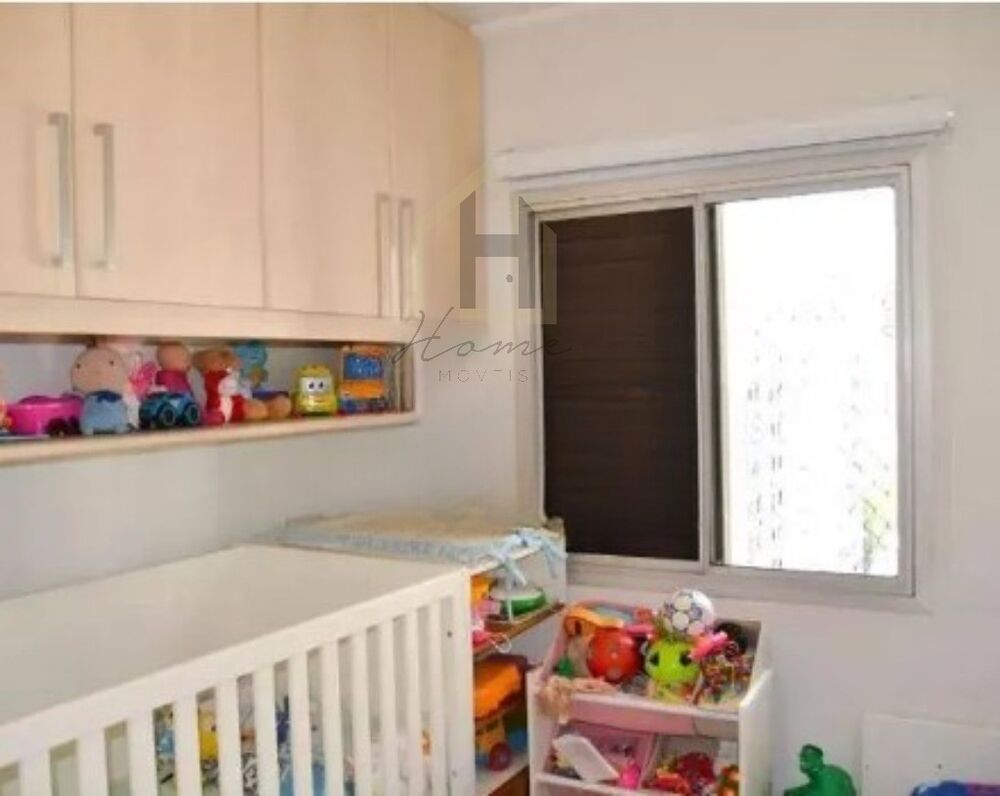 Apartamento, 2 quartos, 60 m² - Foto 9