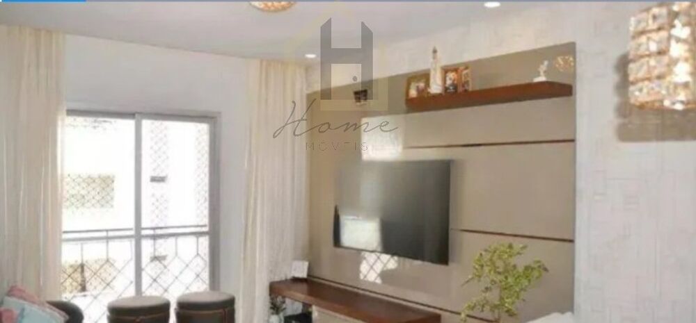 Apartamento, 2 quartos, 60 m² - Foto 5