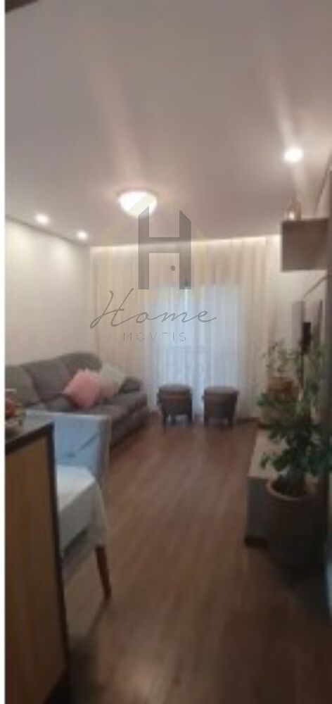 Apartamento, 2 quartos, 60 m² - Foto 2