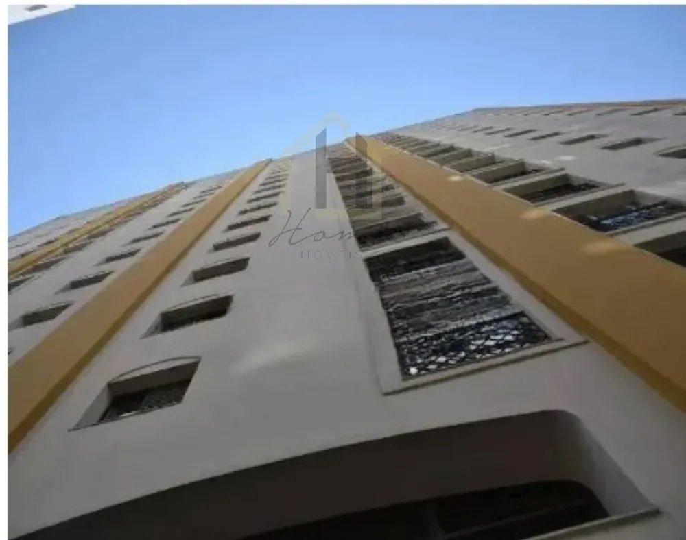 Apartamento, 2 quartos, 60 m² - Foto 28