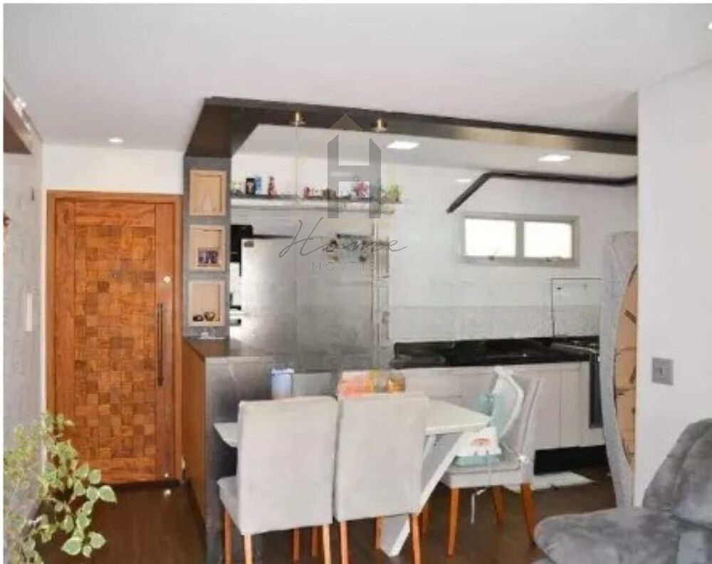 Apartamento, 2 quartos, 60 m² - Foto 10