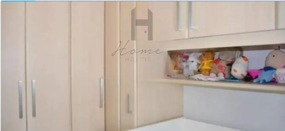 Apartamento, 2 quartos, 60 m² - Foto 14