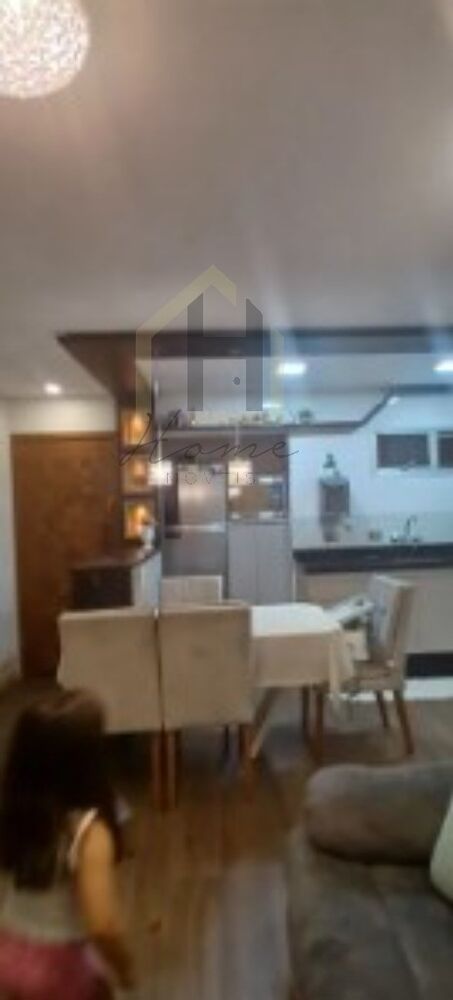 Apartamento, 2 quartos, 60 m² - Foto 19