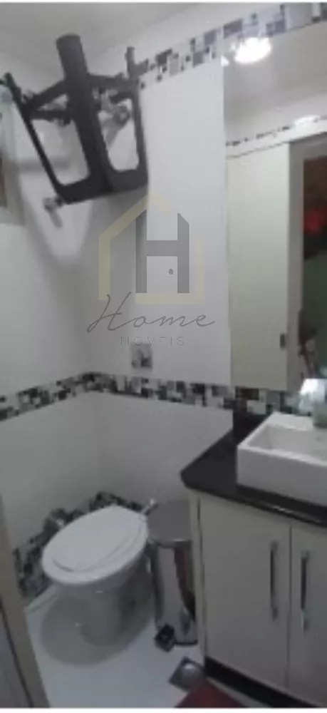 Apartamento, 2 quartos, 60 m² - Foto 23