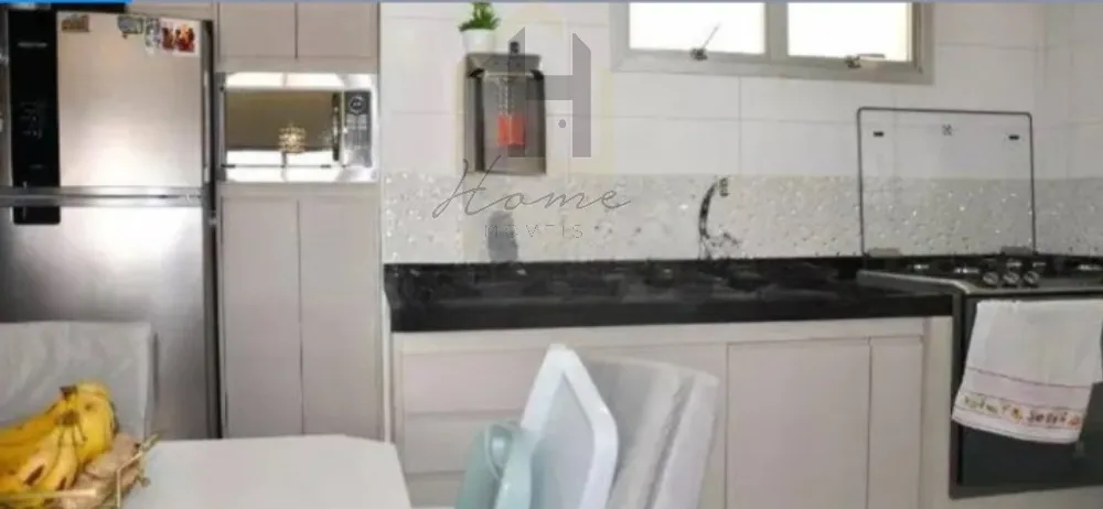 Apartamento, 2 quartos, 60 m² - Foto 32