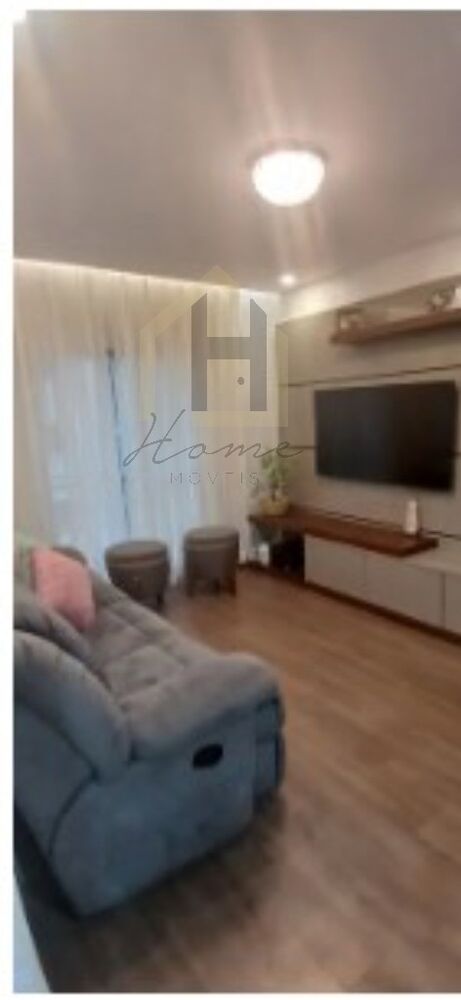 Apartamento, 2 quartos, 60 m² - Foto 20