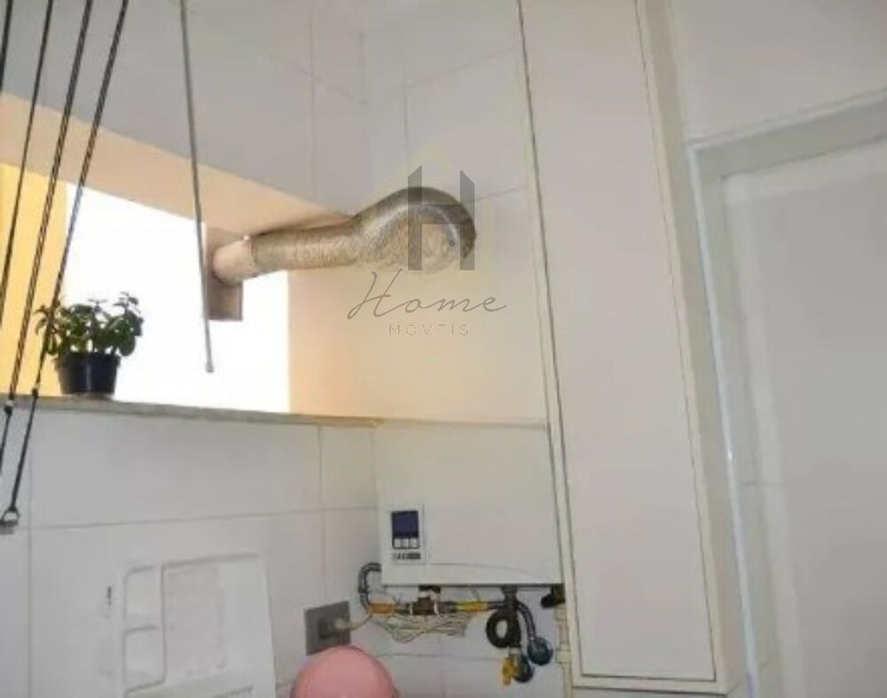 Apartamento, 2 quartos, 60 m² - Foto 11