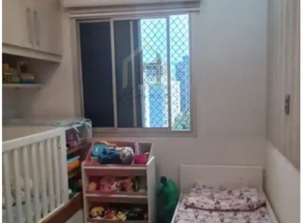 Apartamento, 2 quartos, 60 m² - Foto 8