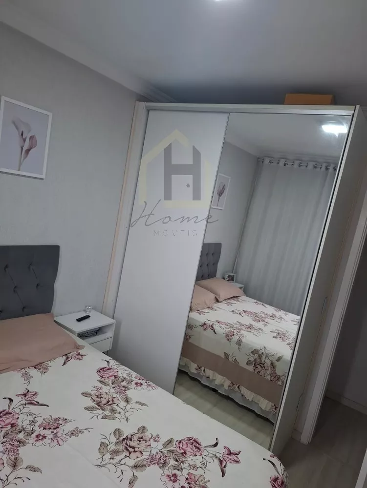 Apartamento, 3 quartos, 58 m² - Foto 3