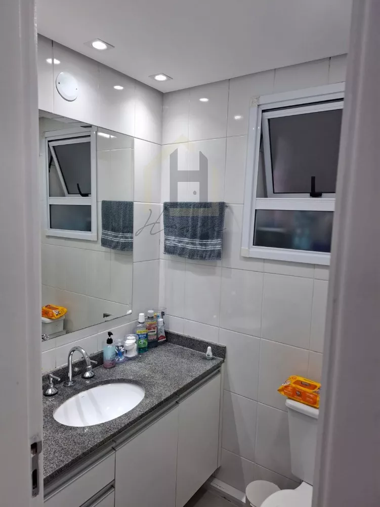 Apartamento, 3 quartos, 58 m² - Foto 4