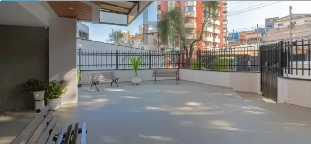 Apartamento, 3 quartos, 98 m² - Foto 14