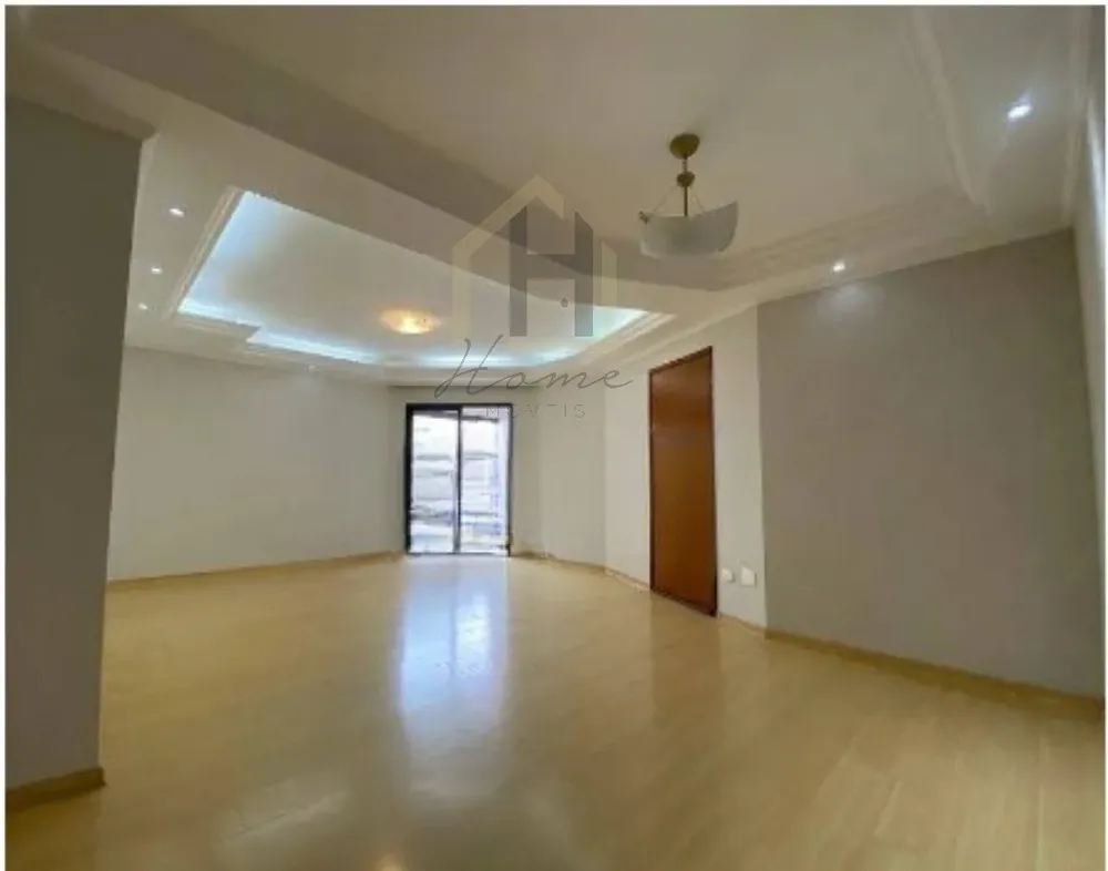 Apartamento, 3 quartos, 98 m² - Foto 1