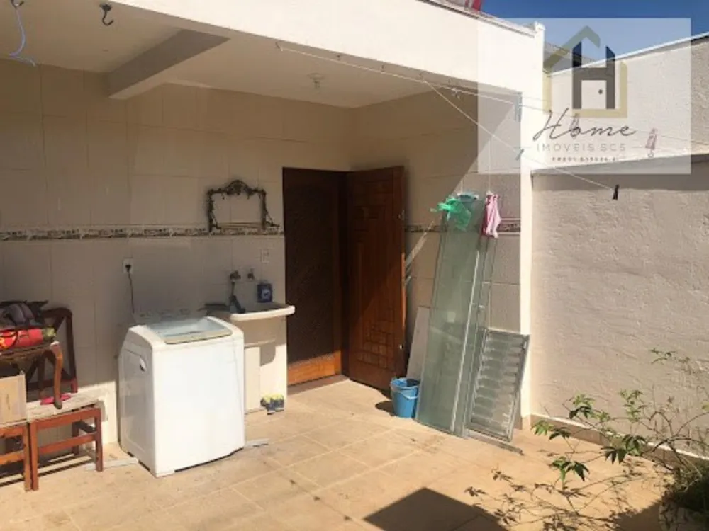 Casa, 3 quartos, 177 m² - Foto 17