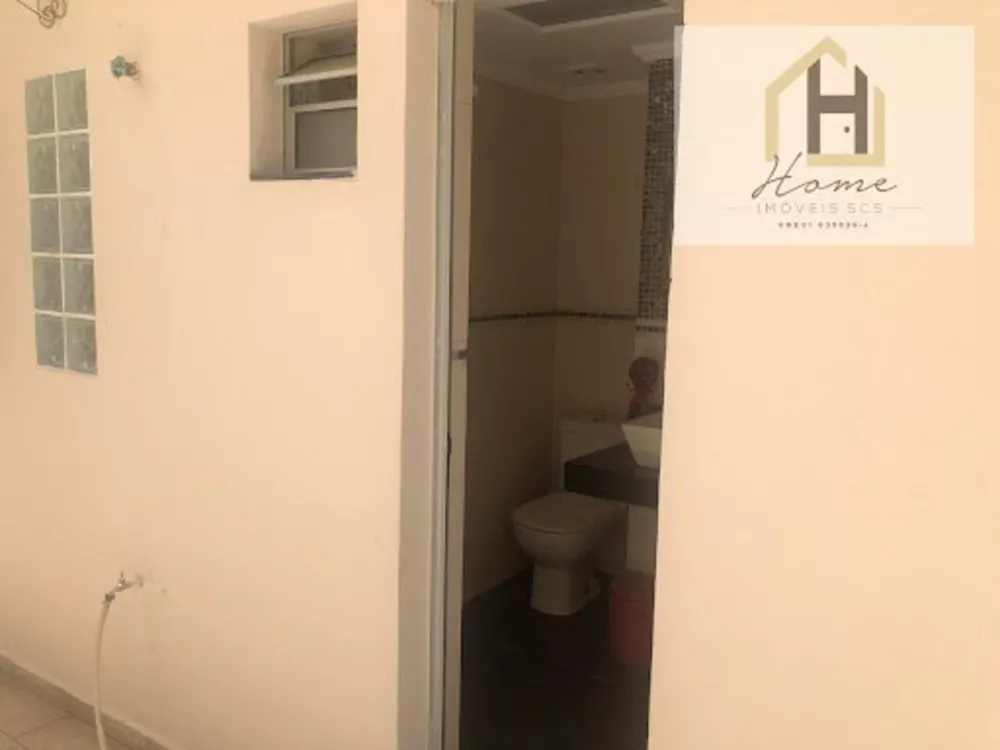 Casa, 3 quartos, 177 m² - Foto 5