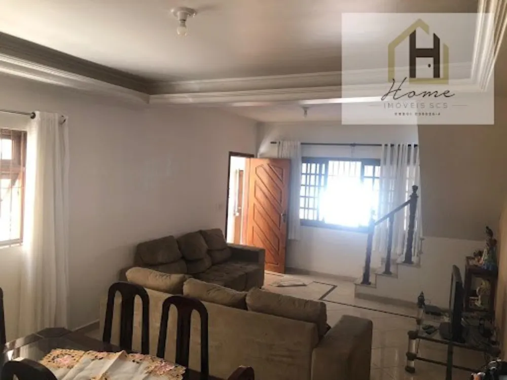 Casa, 3 quartos, 177 m² - Foto 15