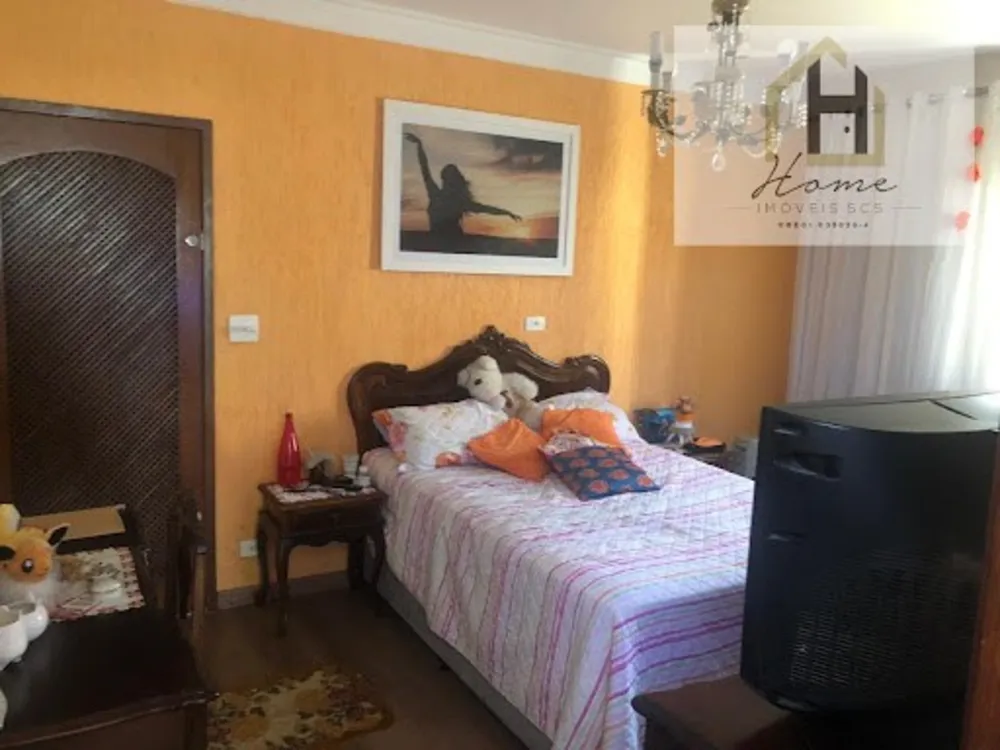 Casa, 3 quartos, 177 m² - Foto 9