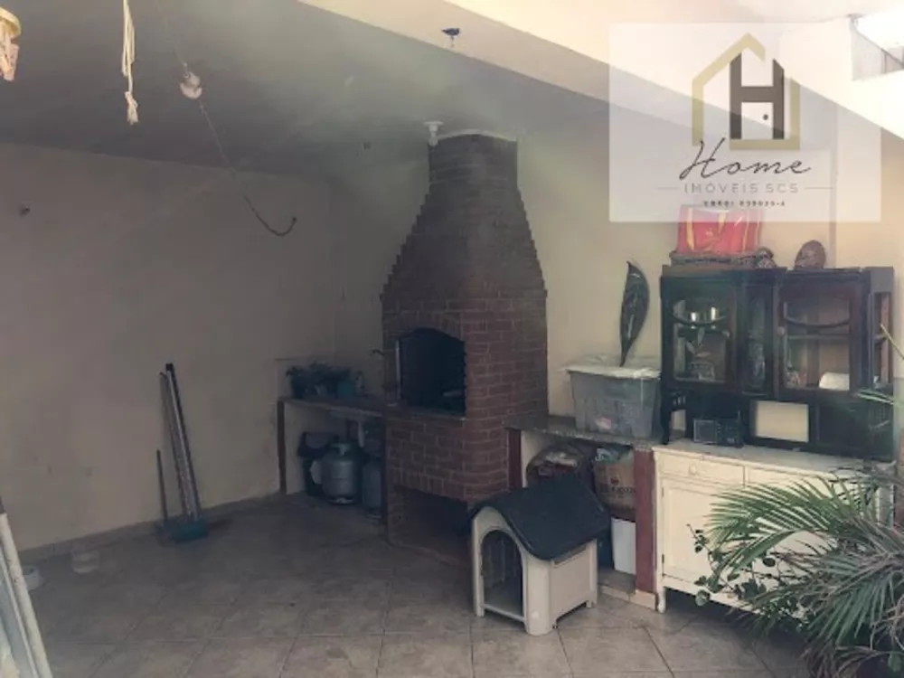 Casa, 3 quartos, 177 m² - Foto 6