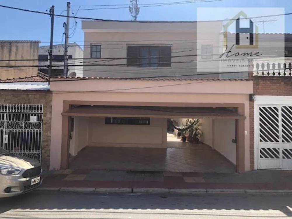 Casa, 3 quartos, 177 m² - Foto 11