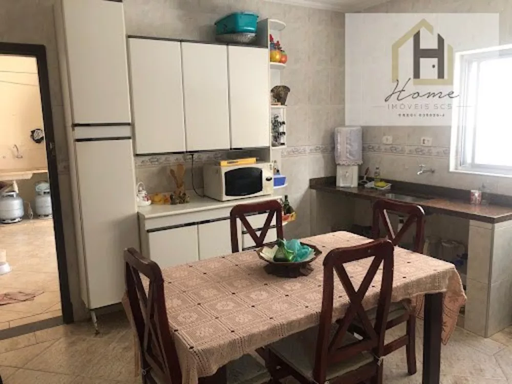 Casa, 3 quartos, 177 m² - Foto 7