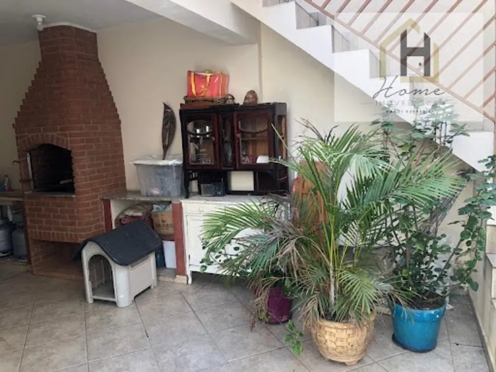 Casa, 3 quartos, 177 m² - Foto 8