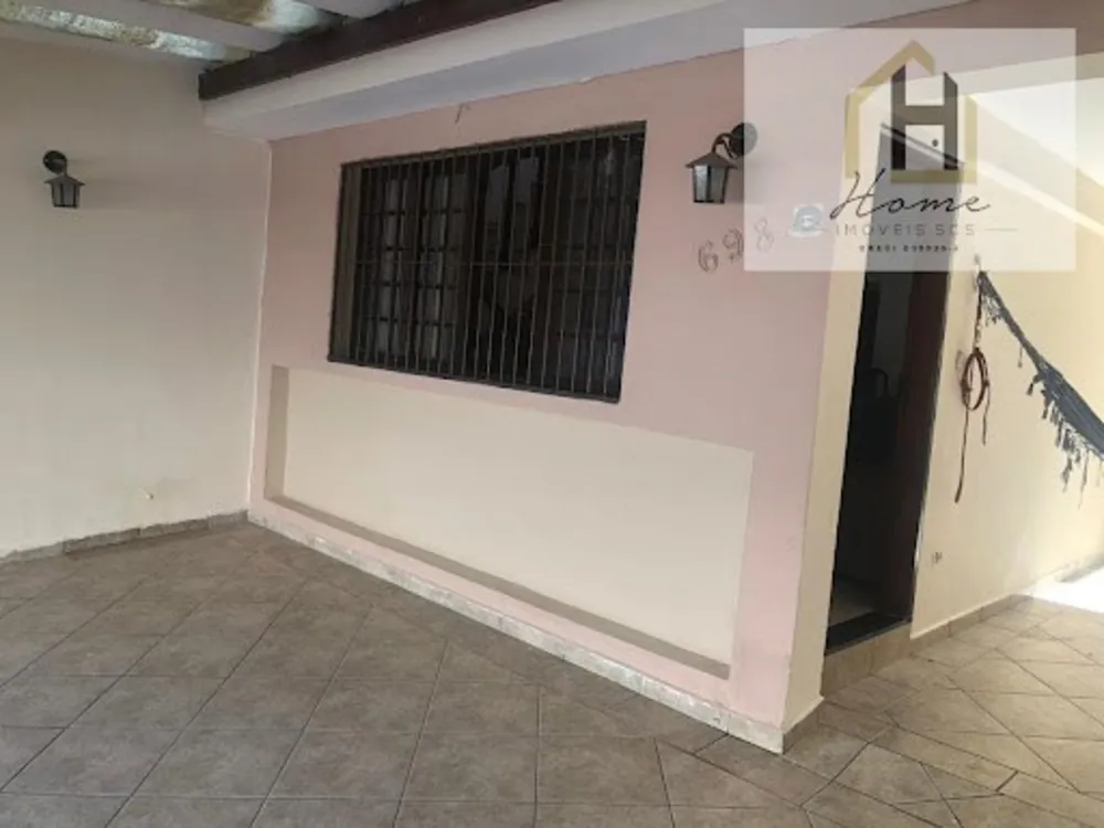 Casa, 3 quartos, 177 m² - Foto 23