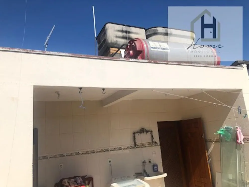 Casa, 3 quartos, 177 m² - Foto 5