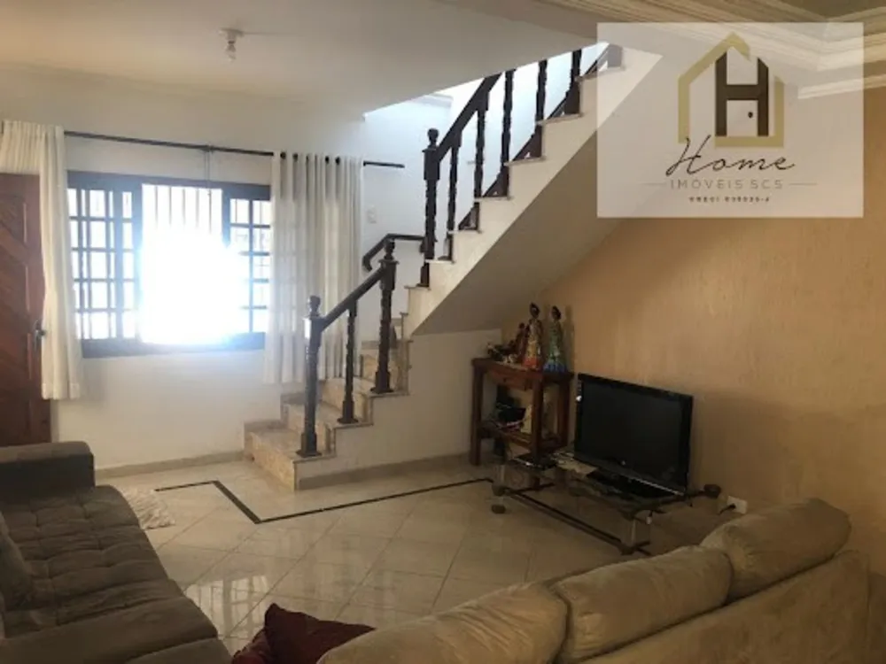 Casa, 3 quartos, 177 m² - Foto 14