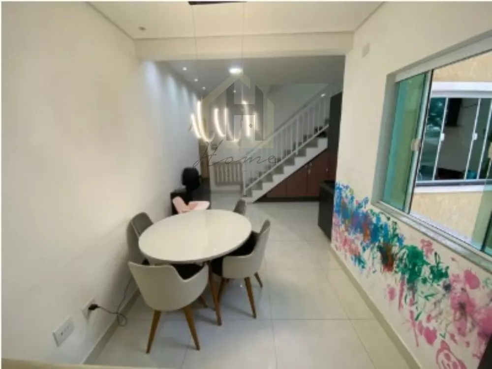 Cobertura, 2 quartos, 110 m² - Foto 1
