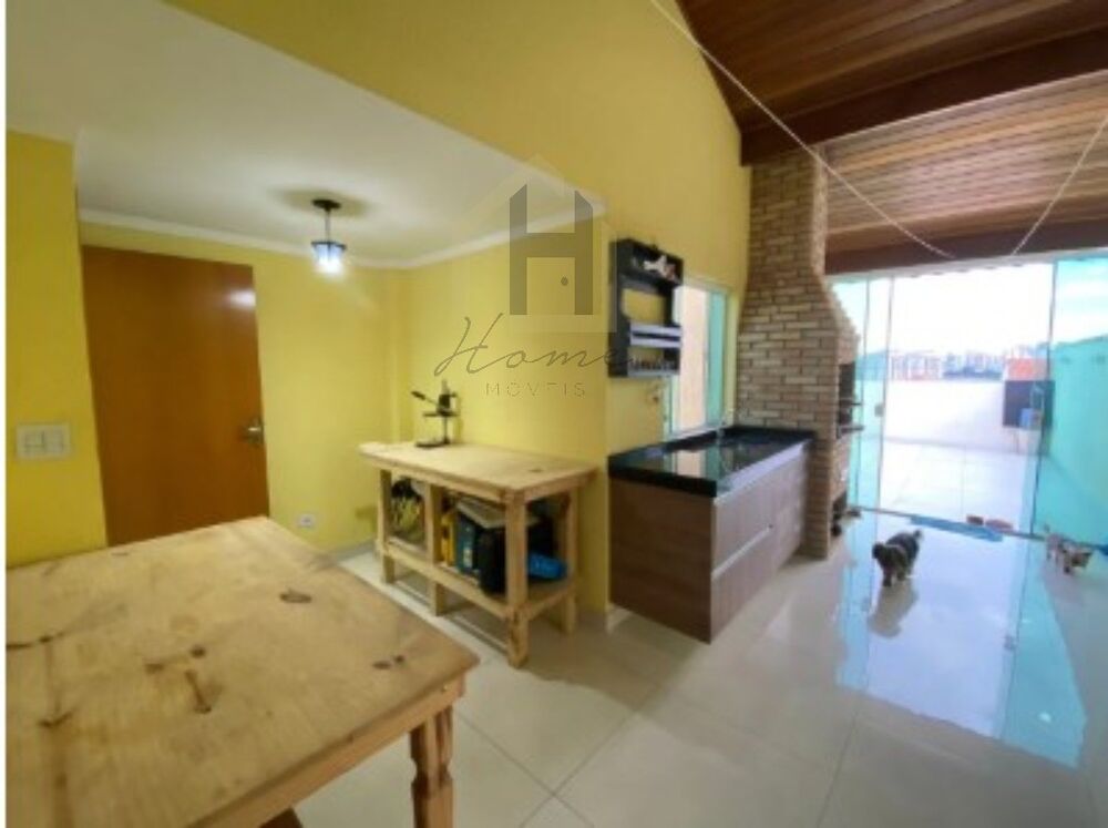 Cobertura, 2 quartos, 110 m² - Foto 13