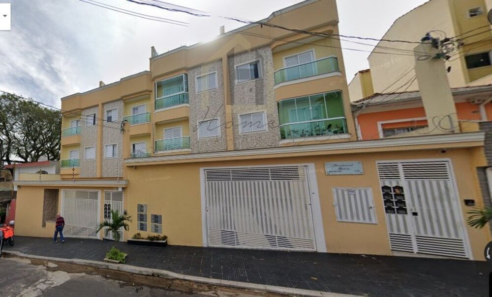 Cobertura, 2 quartos, 110 m² - Foto 10