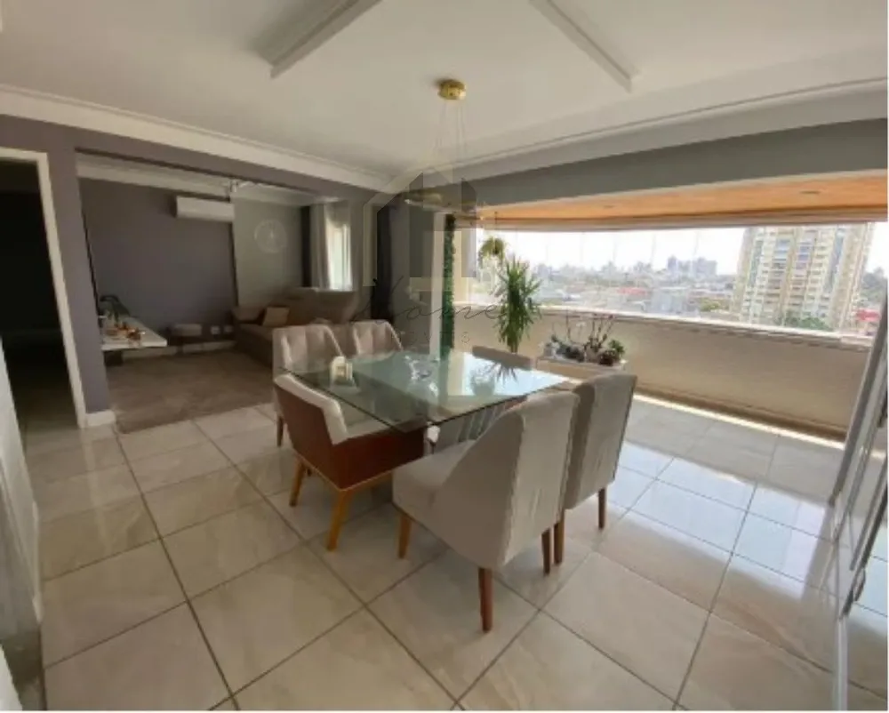 Apartamento, 3 quartos, 121 m² - Foto 1