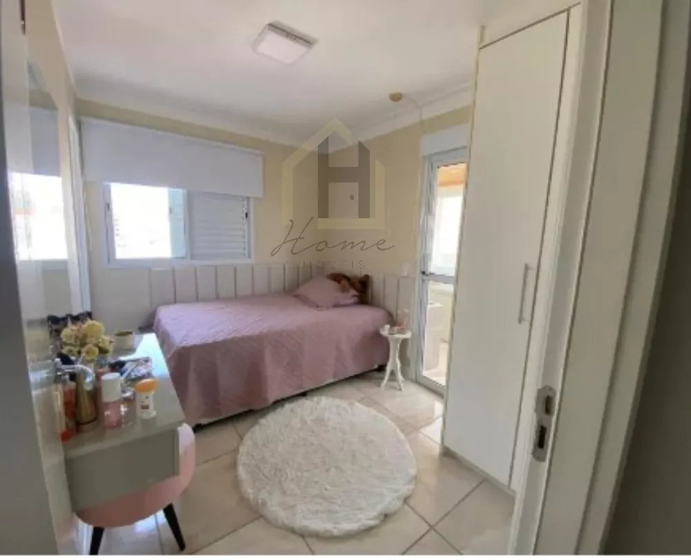Apartamento, 3 quartos, 121 m² - Foto 4