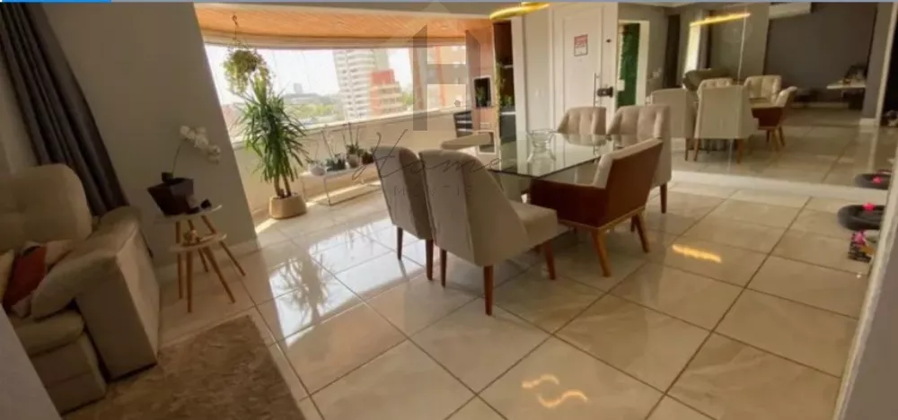 Apartamento, 3 quartos, 121 m² - Foto 3