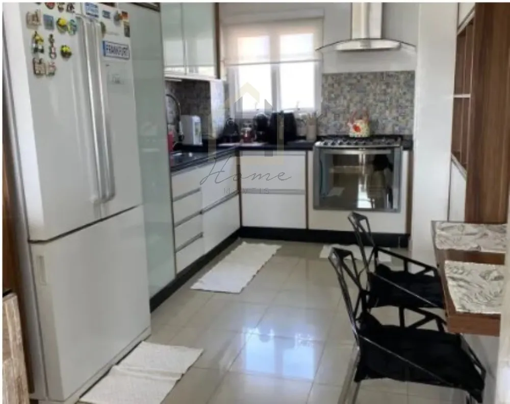 Apartamento, 3 quartos, 121 m² - Foto 6