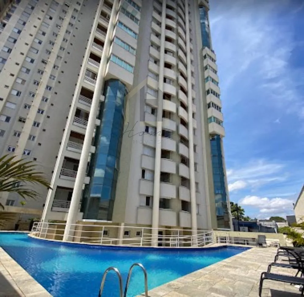Apartamento, 3 quartos, 121 m² - Foto 1