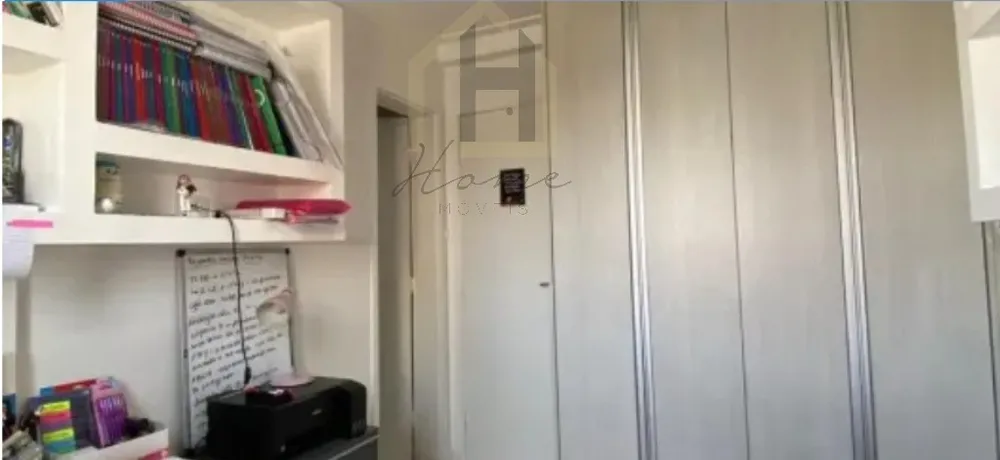 Apartamento, 3 quartos, 121 m² - Foto 5