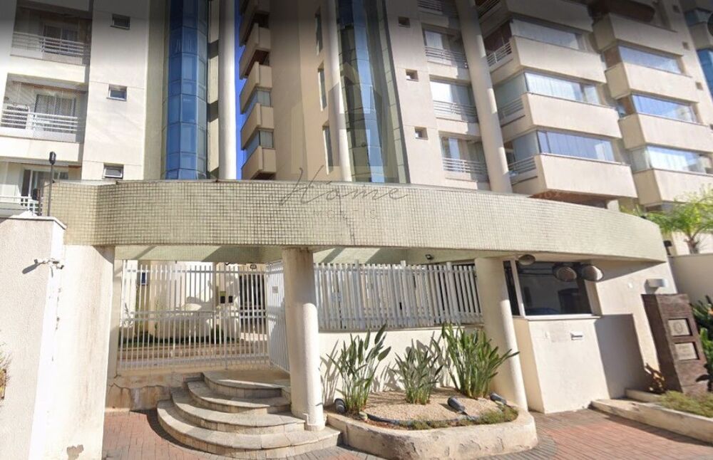 Apartamento, 3 quartos, 121 m² - Foto 6