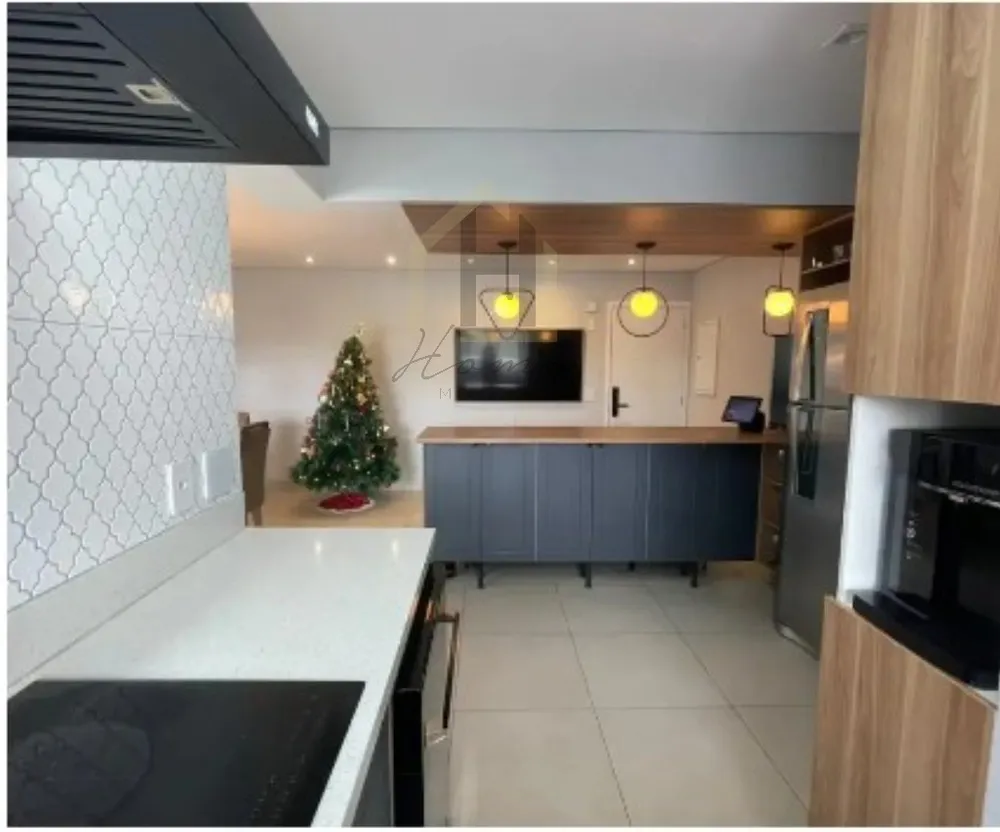 Apartamento, 3 quartos, 96 m² - Foto 2