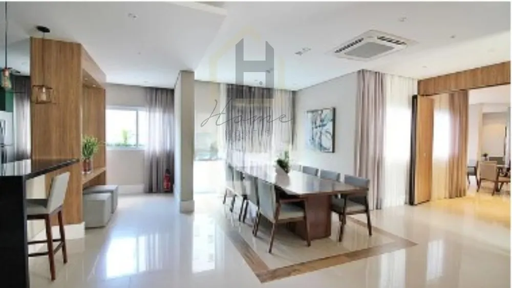 Apartamento, 3 quartos, 96 m² - Foto 10