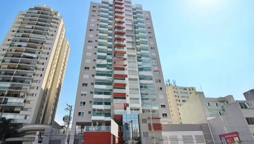 Apartamento, 3 quartos, 96 m² - Foto 7