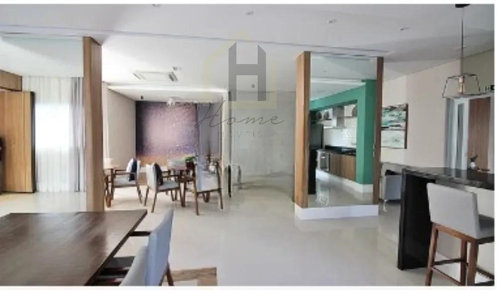 Apartamento, 3 quartos, 96 m² - Foto 9