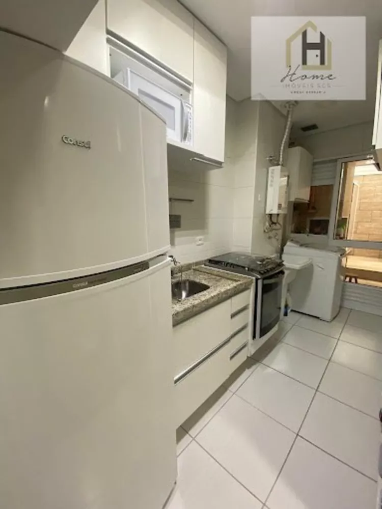 Apartamento, 2 quartos, 95 m² - Foto 6